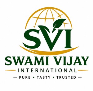 Swami Vijay International Logo